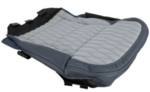 NL3Z1662900BE - Body: Cushion Cover for Ford Image