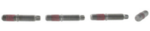 W720739S450 - : Battery Tray Stud for Ford Image