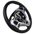 DG1Z3600DA - Steering: Steering Wheel for Ford Image