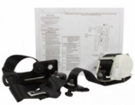 JL3Z16611B64DC - Electrical: Center Seat Belt for Ford Image