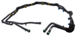 LJ9Z18B402D - Electrical: Hose Assembly for Ford Image