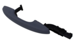 LJ6Z7822404EKPTM - Body: Handle, Outside for Ford Image