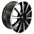 GD9Z1007J - Suspension: Wheel, Alloy for Ford Image