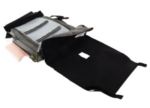 NJ6Z7866600EA - : Seat Back Cushion Cover for Ford Image