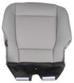 KC3Z2562900AA - : Seat Cover for Ford Image