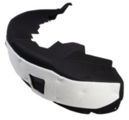 FT4Z58278B51B - : Splash Shield for Ford Image