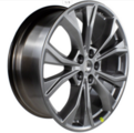 LB5Z1007B - Tire &amp; Wheel: Wheel for Ford Image