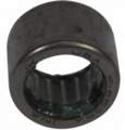 D4ZZ7600A - Transmission: Clutch Pilot Bearing for Ford Image