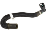 PZ1Z8A577F - : Drive Motor Inverter Coolant Line Adapter for Ford Image