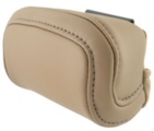 ML3Z18501A05KB - Body: Headrest Cover for Ford Image