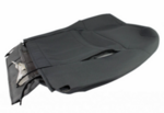CC3Z2564416BB - Body: Seat Back Cover for Ford Image
