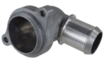 PB5Z8592A - Cooling System: Thermostat Housing for Ford Image
