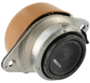 PR3Z6038A - : Motor Mount for Ford Image