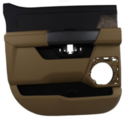 PC3Z6027411GC - : Door Interior Trim Panel for Ford Image