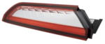 BL5 - Electrical: Motorcraftâ„¢ Lamp Reflector for Ford Image