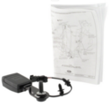 RL1Z4060045AA - : Seat Belt Receptacle for Ford Image