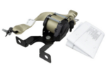 DE9Z74611B69CA - : Seat Belt Assembly for Ford Image