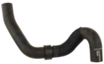 PZ1Z8260J - Cooling System: Upper Hose for Ford Image