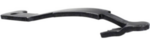 HB5Z7820022B - Body: Front Plate for Ford Image