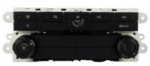 BC3Z19980R - Body: Heater Control for Ford Image