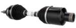 ML3Z3A428C - : Axle Assembly for Ford Image