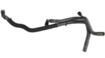 LJ9Z8A577A - Cooling System: Coolant Hose for Ford Image