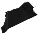 CV6Z5831148AA - Body: Trunk Trim Panel for Ford Image