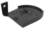 CJ5Z7861349BB - Body: Hinge Cover for Ford Image