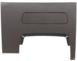 NL1Z7804459AA - Body: Closure Panel for Ford Image