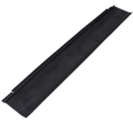 AA8Z8349B - Cooling System: Radiator Air Seal for Ford Image
