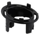N1WZ00817D - : Bezel Clip for Ford Image