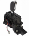 BL1Z7210BA - Automatic Transmission: Gear Shift Assembly for Ford Image