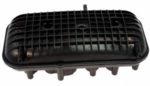 4C3Z9424AA - Engine: Intake Manifold for Ford Image
