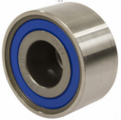4S7Z6C348A - : Engine Timing Belt Idler for Ford Image
