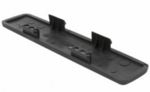 7C3Z25237W24CA - : Door Trim Panel Cover for Ford Image