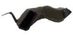M2DZ18490A - Body: Floor Duct for Ford Image