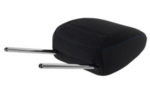 M2DZ78611A08DL - Body: Headrest for Ford Image