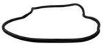 LB5Z78253A10A - : Weather-Strip On Body for Ford Image
