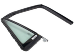 JL1Z7825766D - Body: Run Channel for Ford Image