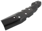 KB3Z16D269A - : Fender Apron Bracket for Ford Image