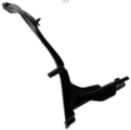 BL3Z14A099B - : Battery Cover for Ford Image