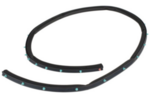 FR3Z6320530A - : Door Weather-Strip for Ford Image