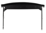 FT4Z58500A26B - Body: Deflector Assembly for Ford Image