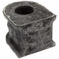 AW1Z5484B - Suspension: Stabilizer Bar Bushing for Ford Image