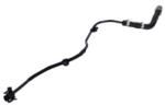 GD9Z8075A - Cooling System: Overflow Hose for Ford Image
