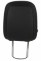 JL1Z78611A08BA - Body: Headrest for Ford Image