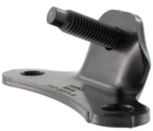 7T4Z6K075AA - Engine: Engine Mount Support Bracket for Ford Image