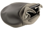 RL3Z18610A62KA - Body: Headrest Cover for Ford Image