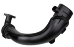 BV6Z9C623C - Air &amp; Fuel Delivery: Engine Air Intake Hose for Ford Image