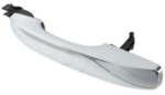 N1WZE22404E - : Exterior Door Handle for Ford Image